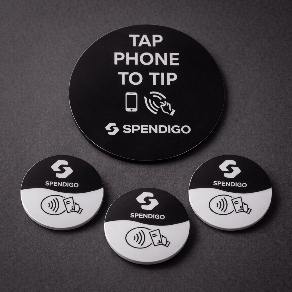 Spendigo Business Package